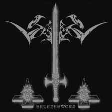 SABBAT - Satanasword Re-Release CD